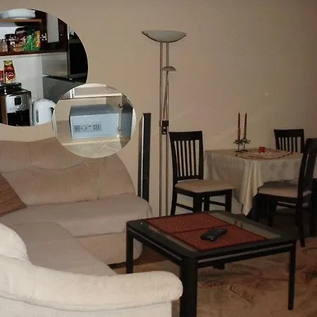 Luksusowe Apartamenty Lodz Room photo