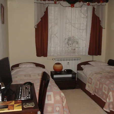 Luksusowe Apartamenty Lodz Room photo