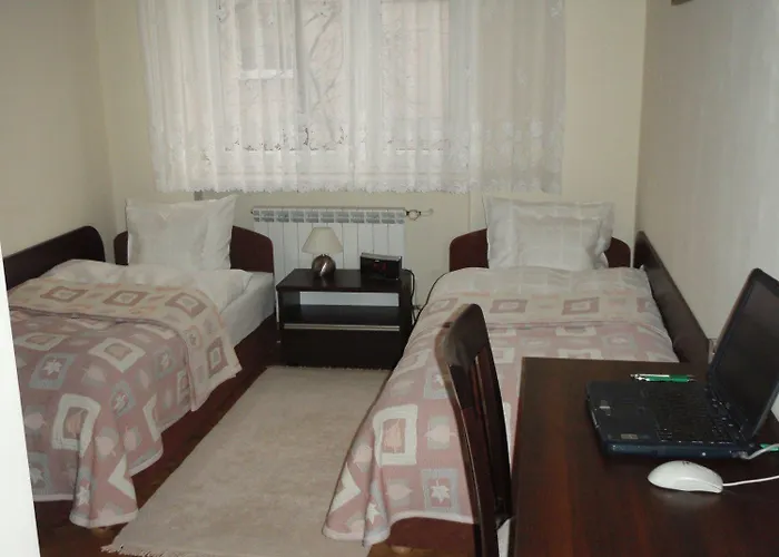 Luksusowe Apartamenty Lodz