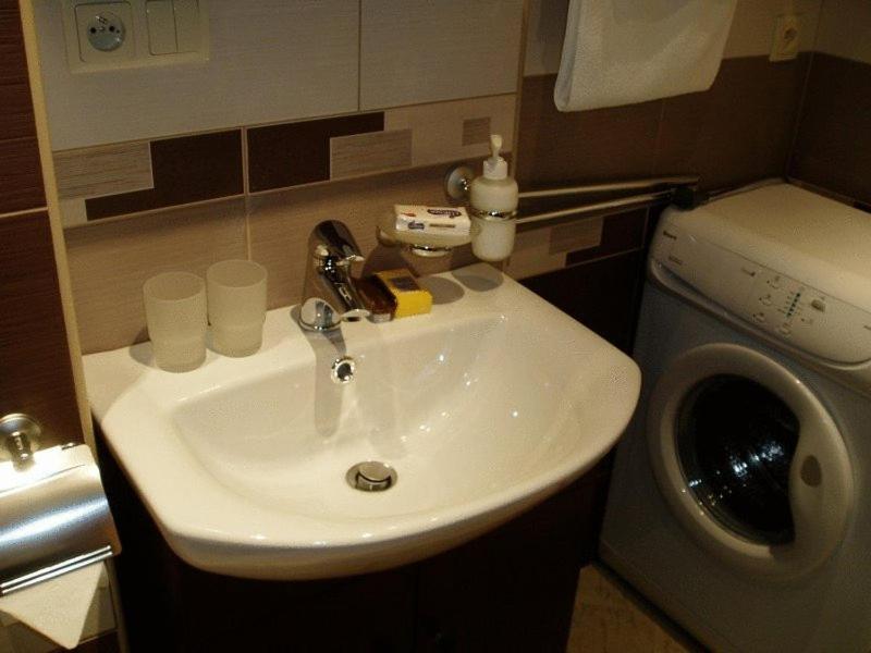 Luksusowe Apartment *