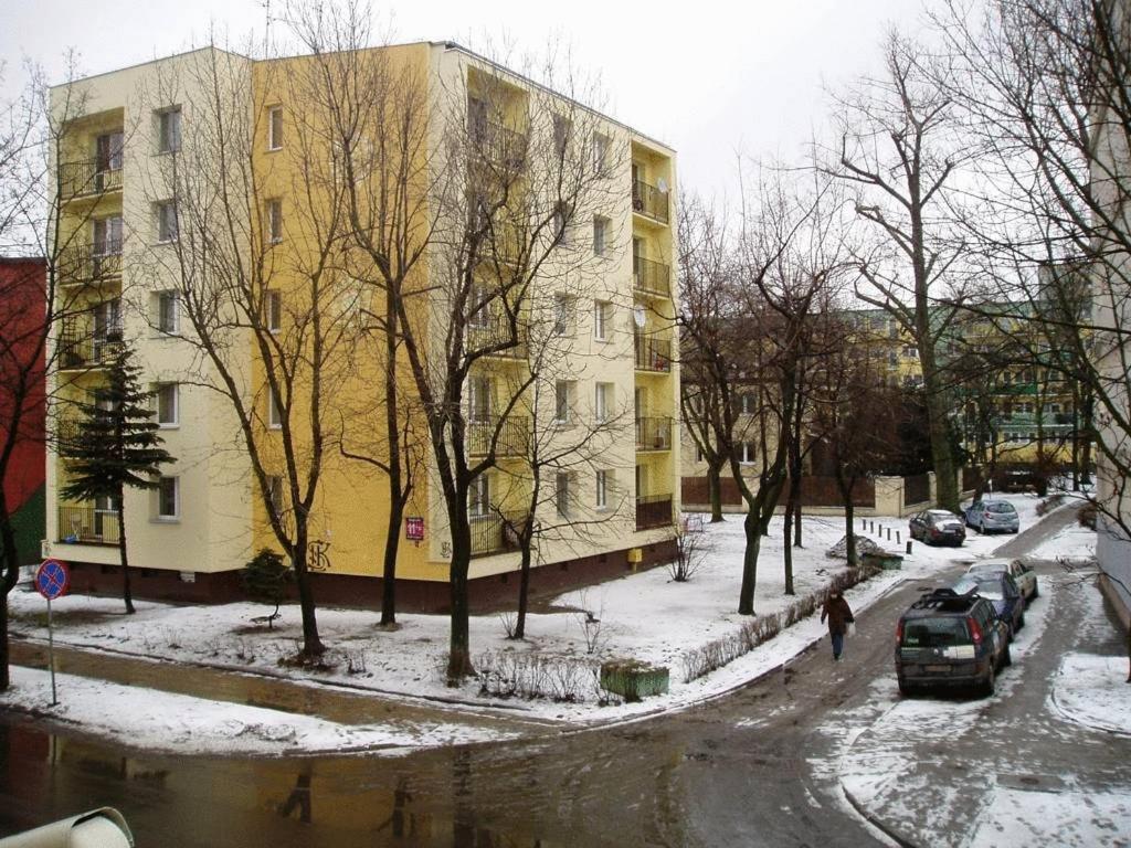 Apartment Luksusowe *