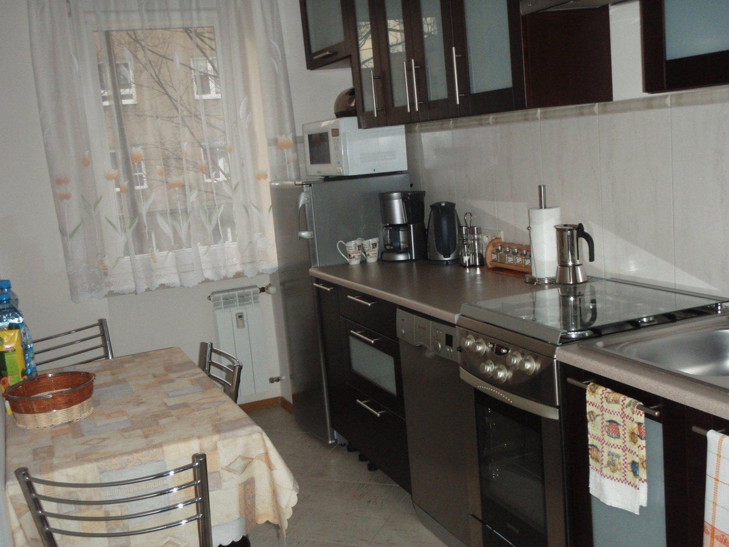 Luksusowe Apartment *