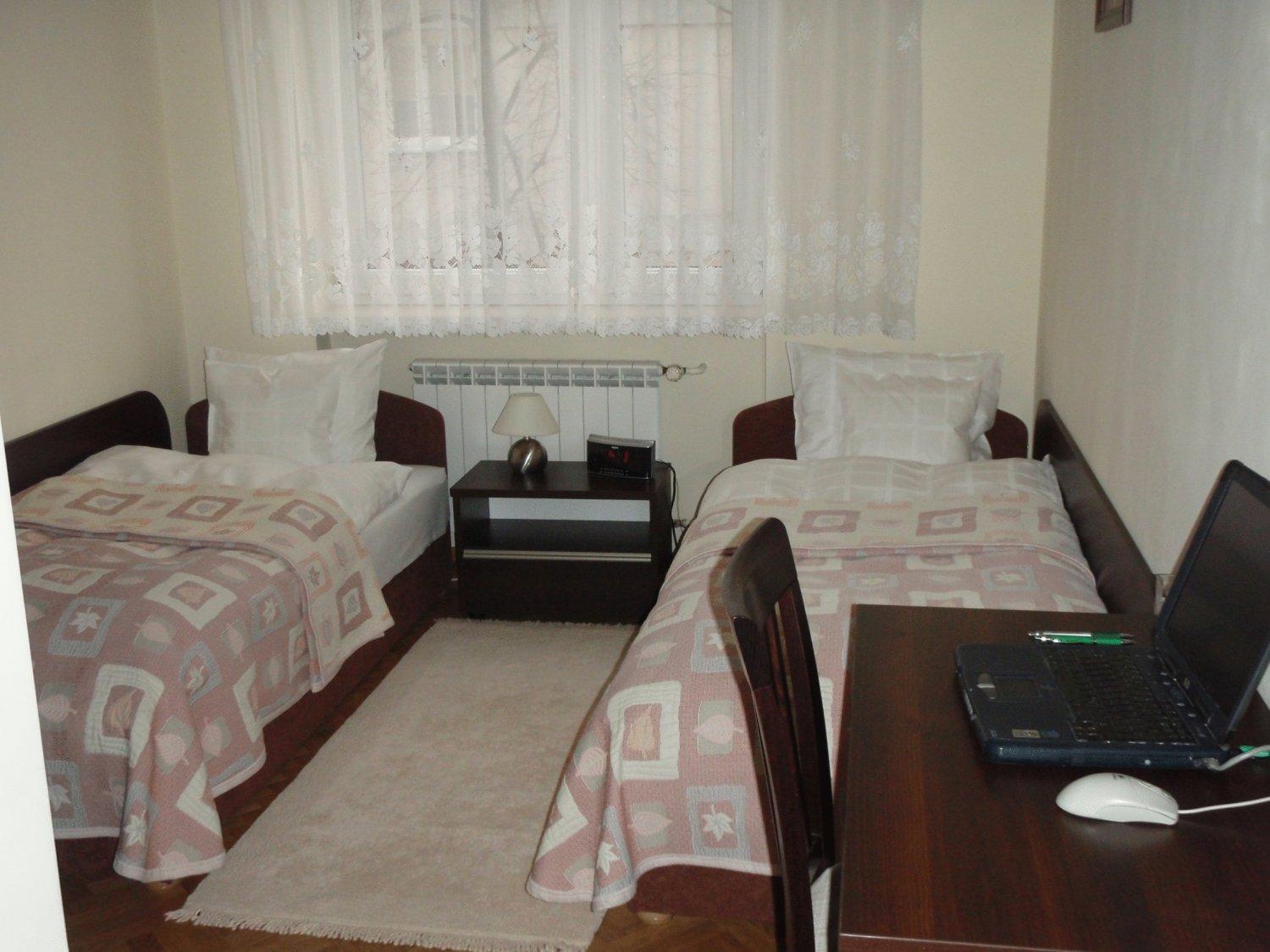Luksusowe Apartment Lodz (Lodz)