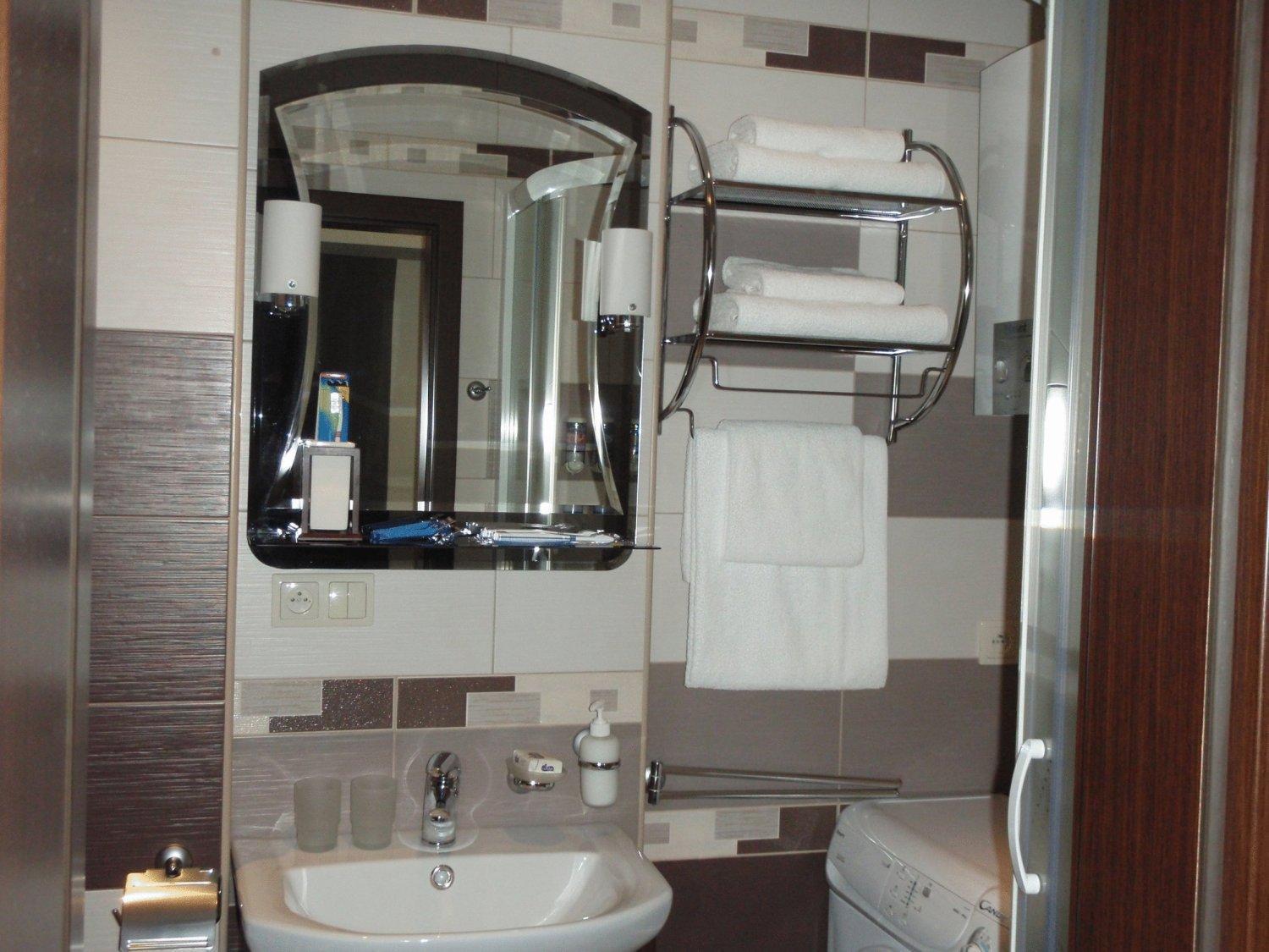 Apartment Luksusowe
